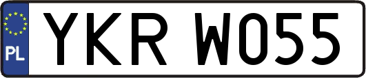 YKRW055