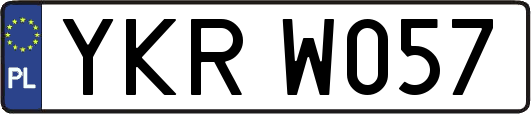 YKRW057