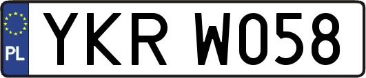 YKRW058