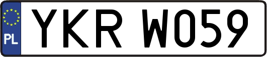 YKRW059
