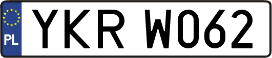 YKRW062