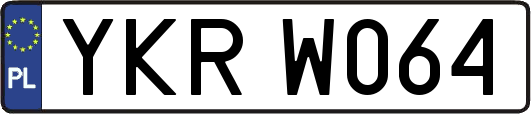 YKRW064