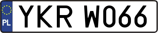 YKRW066