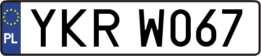 YKRW067