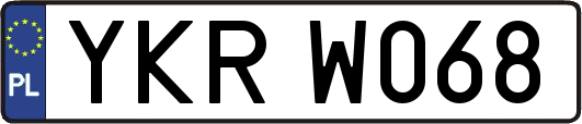 YKRW068