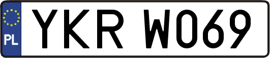 YKRW069
