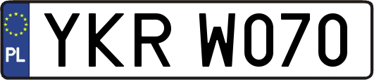 YKRW070