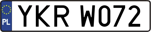 YKRW072