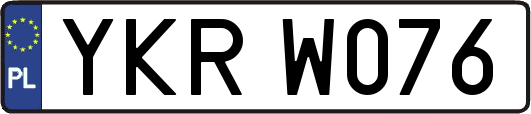 YKRW076