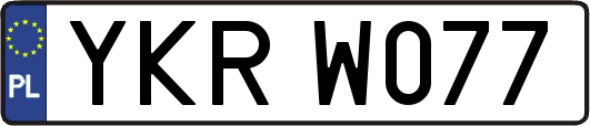 YKRW077