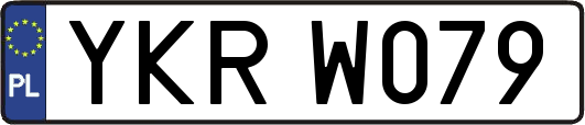 YKRW079