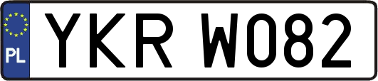 YKRW082