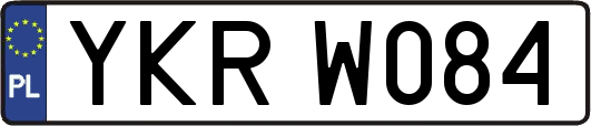 YKRW084
