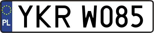 YKRW085
