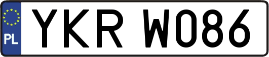 YKRW086
