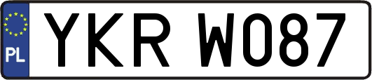 YKRW087