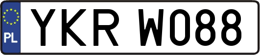 YKRW088