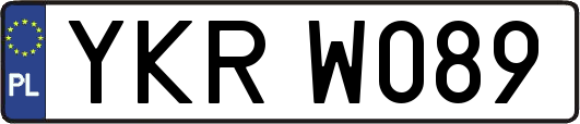 YKRW089