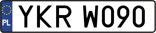 YKRW090