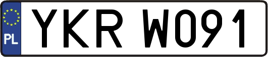YKRW091