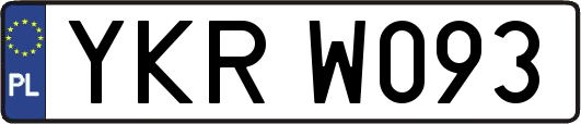 YKRW093