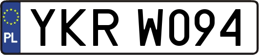 YKRW094