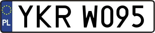 YKRW095