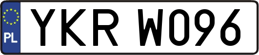YKRW096