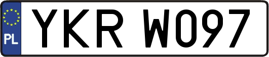 YKRW097