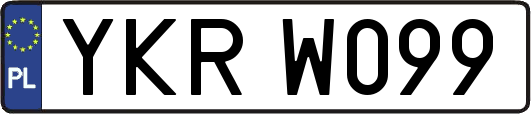 YKRW099