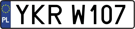 YKRW107