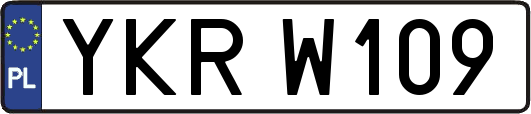YKRW109