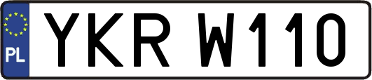 YKRW110