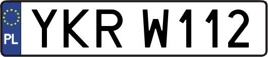 YKRW112
