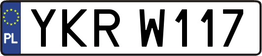 YKRW117