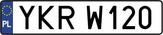 YKRW120