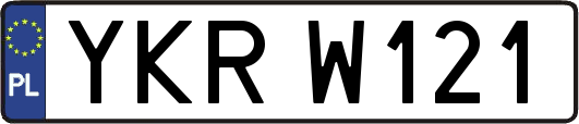 YKRW121