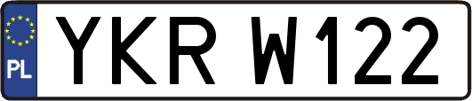 YKRW122