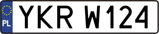 YKRW124