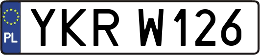 YKRW126