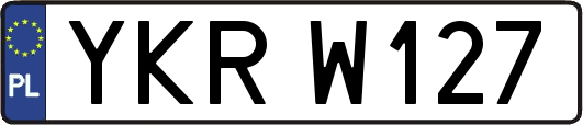 YKRW127