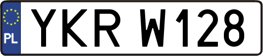 YKRW128