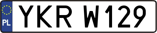 YKRW129