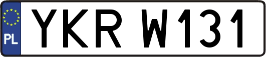YKRW131