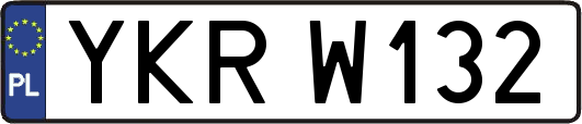 YKRW132