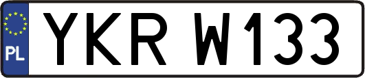 YKRW133