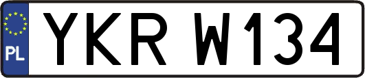 YKRW134