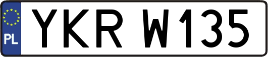 YKRW135