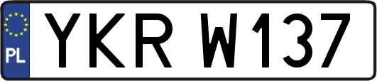 YKRW137