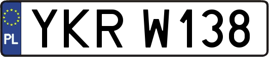 YKRW138